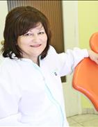 Χόρτη Αικατερίνη Ι.