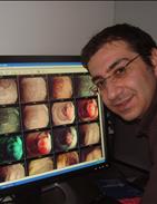 Καλλιακμάνης Ιωάννης Γ.