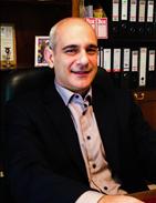 Βαμβακίδης Θεόδωρος Ε.