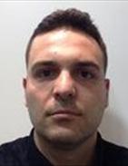 Οικονομάκης Αριστείδης 