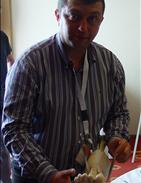 Κωνσταντινίδης Αντώνιος Δ.