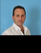 Κωνσταντινίδης Χαράλαμπος Ν.