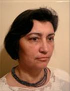 Παρούση Αμαλία Μ.