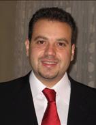 Σαββούρας Οδυσσέας Α.