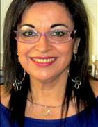 Τράμπαρη Χρυσούλα Ι.